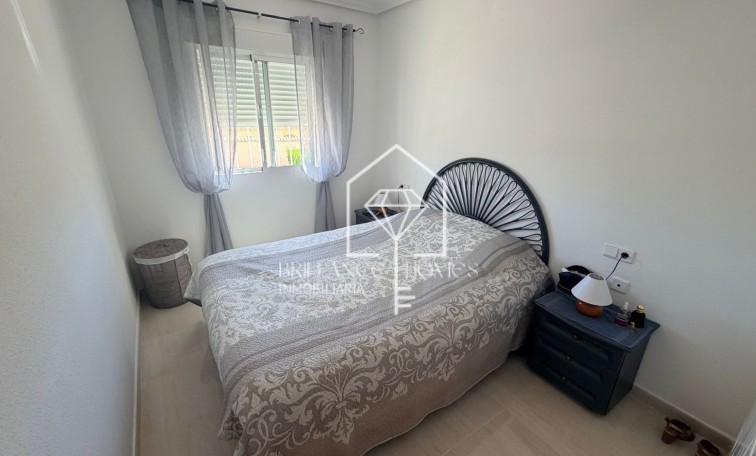 Revente - Appartement / flat - Ciudad Quesada - Rojales - Rojales