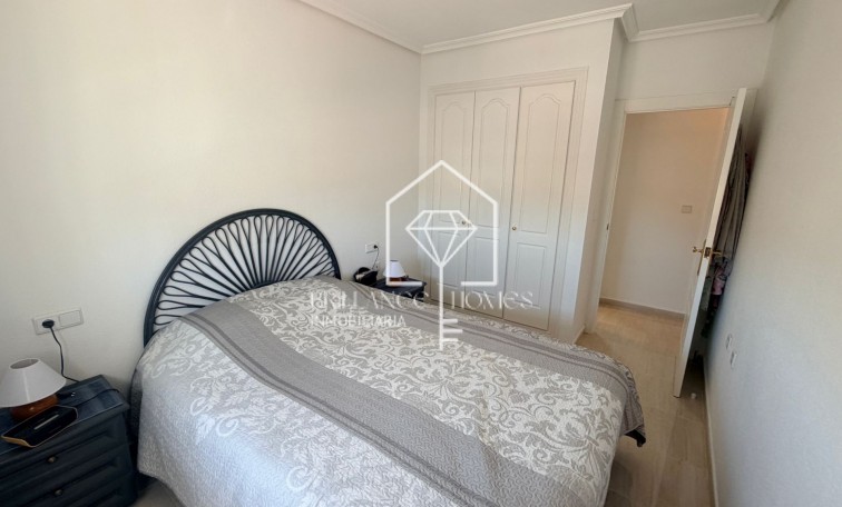 Revente - Appartement / flat - Ciudad Quesada - Rojales - Rojales
