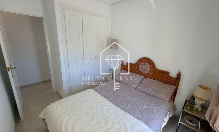 Revente - Appartement / flat - Ciudad Quesada - Rojales - Rojales