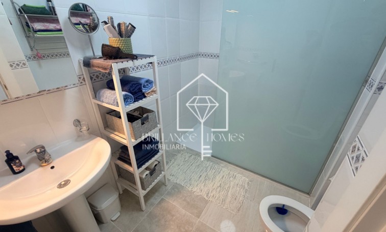 Revente - Appartement / flat - Ciudad Quesada - Rojales - Rojales