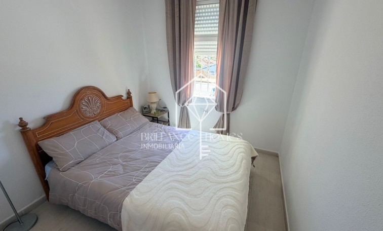 Revente - Appartement / flat - Ciudad Quesada - Rojales - Rojales