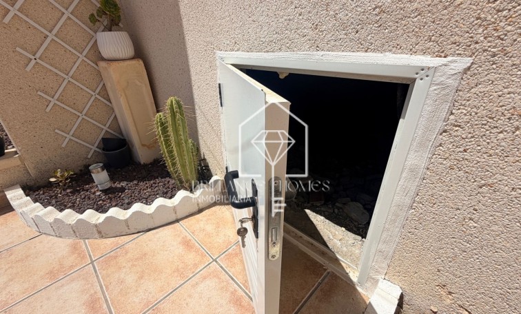 Revente - Appartement / flat - Ciudad Quesada - Rojales - Rojales