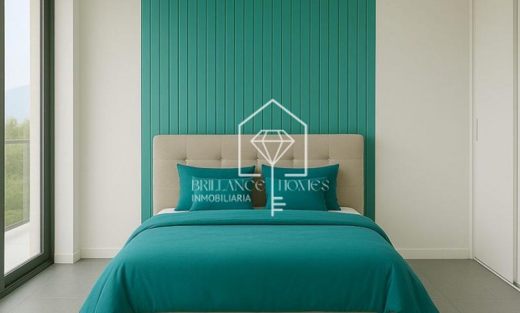 Nouvelle construction - Apartment - San Pedro del Pinatar