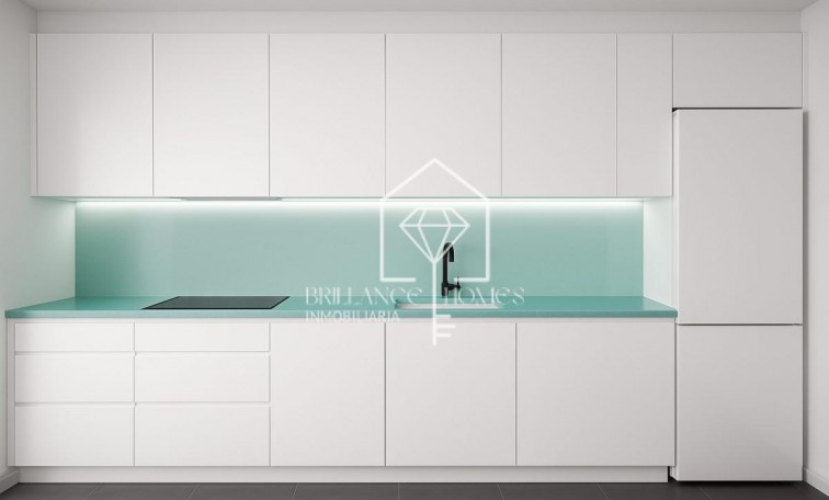 Nouvelle construction - Apartment - San Pedro del Pinatar