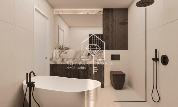 New Build - Villa - Cape Palos
