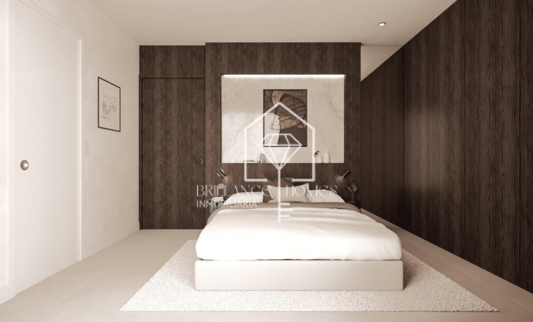 New Build - Villa - Cape Palos