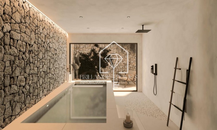 New Build - Villa - Cape Palos