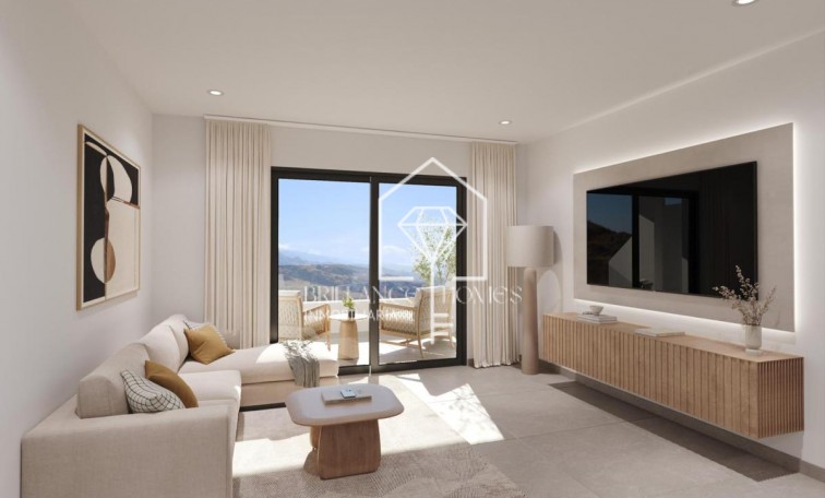 New Build - Apartment - Torrevieja