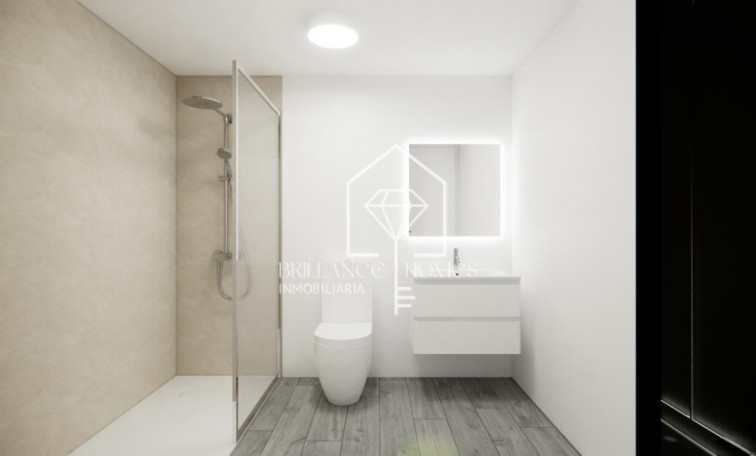 New Build - Apartment - Pilar de la Horadada
