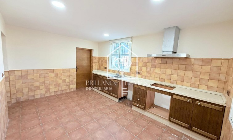 Revente - Villa - Altet