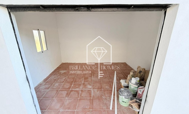 Revente - Villa - Altet