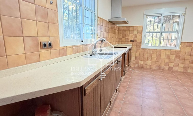 Revente - Villa - Altet