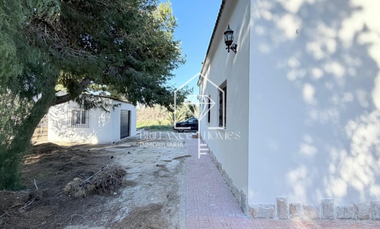 Revente - Villa - Altet