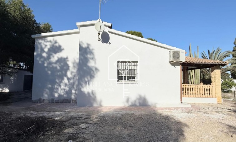 Revente - Villa - Altet