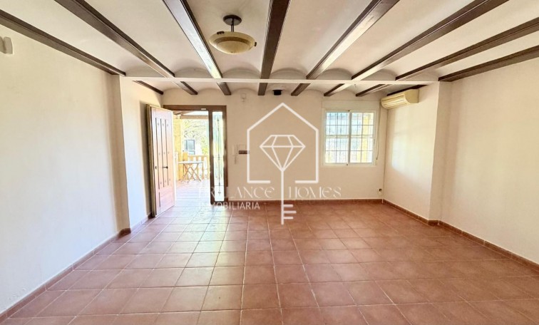 Revente - Villa - Altet