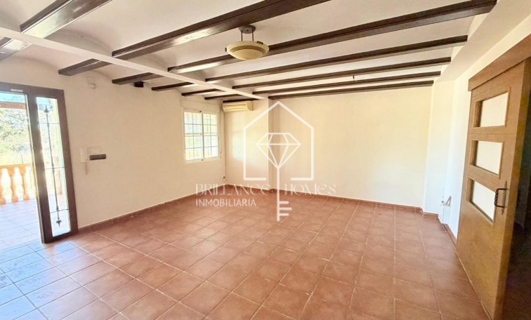 Revente - Villa - Altet