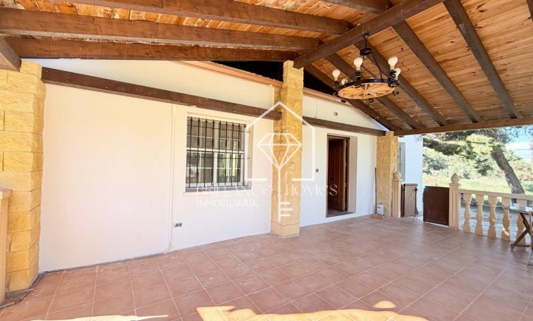 Revente - Villa - Altet