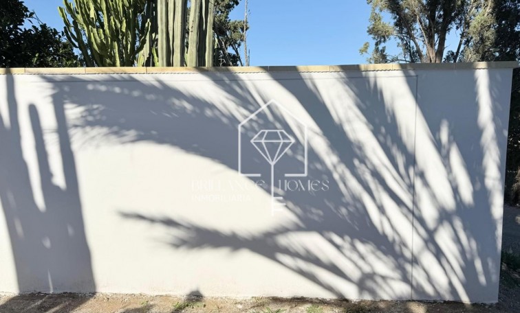 Revente - Villa - Altet