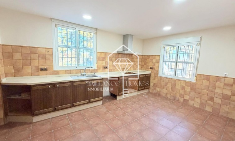 Revente - Villa - Altet