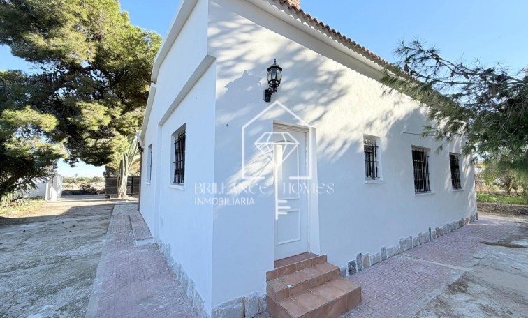 Revente - Villa - Altet