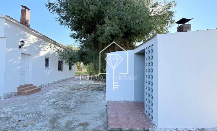 Revente - Villa - Altet