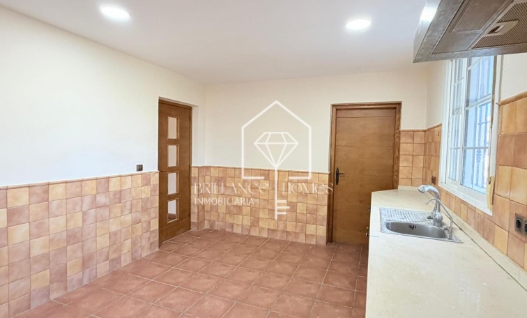 Revente - Villa - Altet
