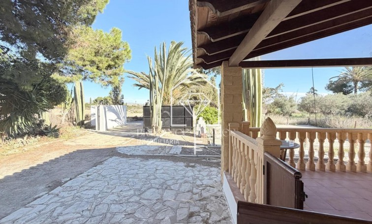 Revente - Villa - Altet