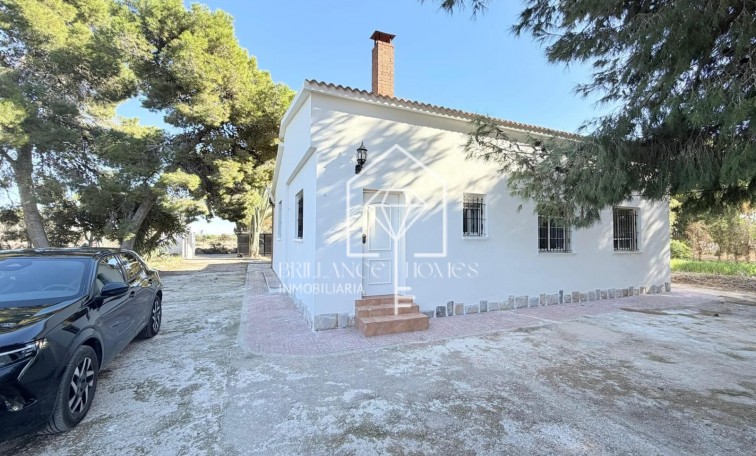 Revente - Villa - Altet