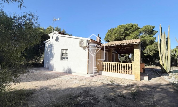 Revente - Villa - Altet