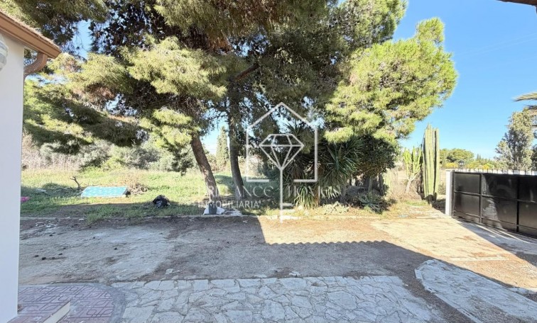 Revente - Villa - Altet