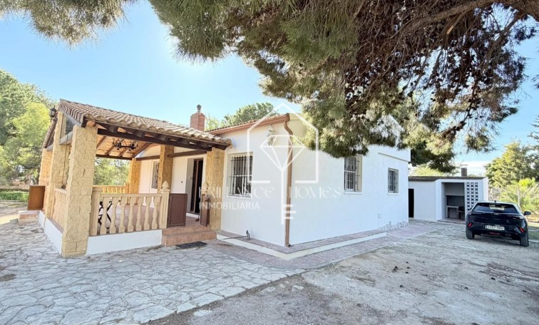 Revente - Villa - Altet