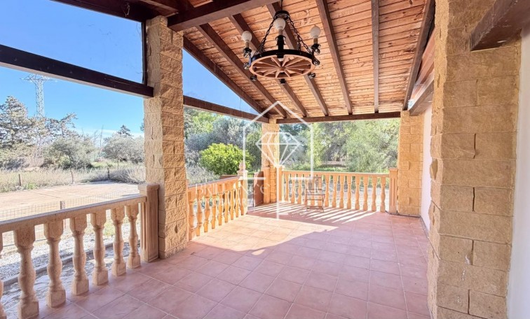 Revente - Villa - Altet