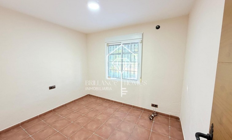Revente - Villa - Altet