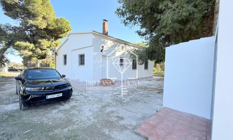 Revente - Villa - Altet