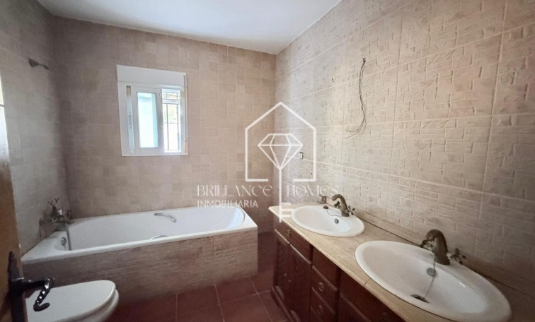 Revente - Villa - Altet