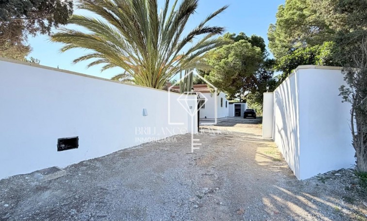 Revente - Villa - Altet