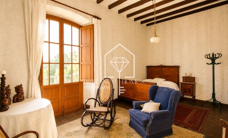 Sale - town_house - Benissa