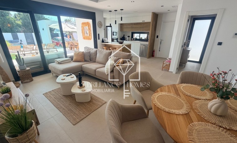 Revente - Detached villa - Dolores