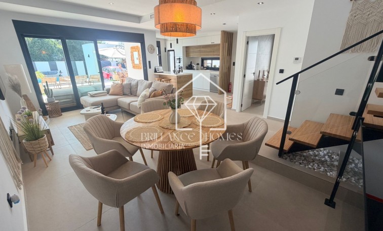 Revente - Detached villa - Dolores
