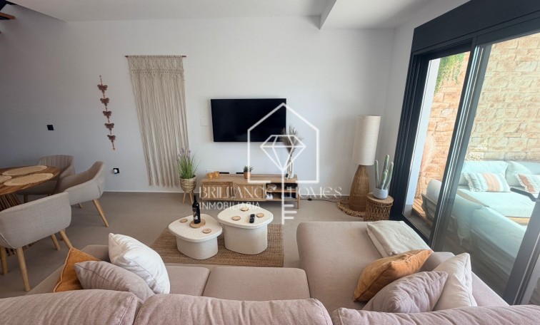 Revente - Detached villa - Dolores