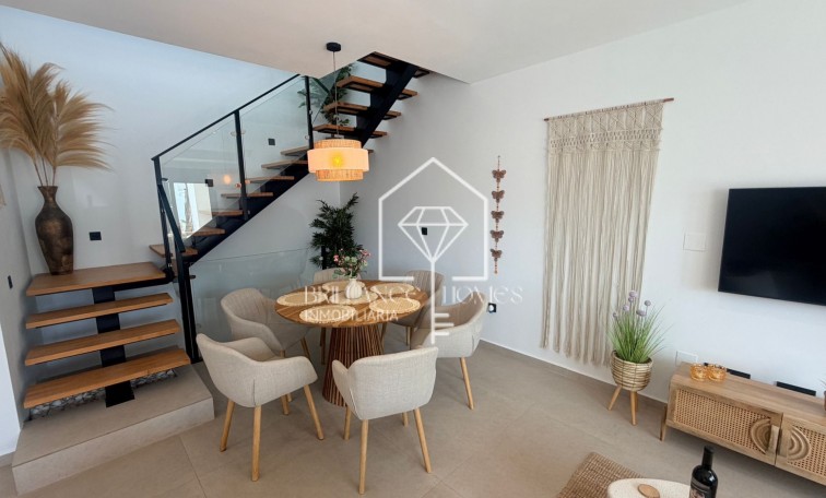 Revente - Detached villa - Dolores