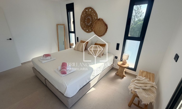 Revente - Detached villa - Dolores