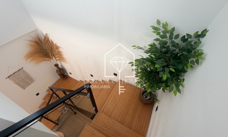 Revente - Detached villa - Dolores