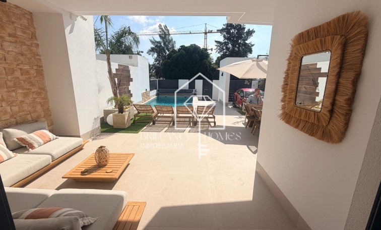 Revente - Detached villa - Dolores