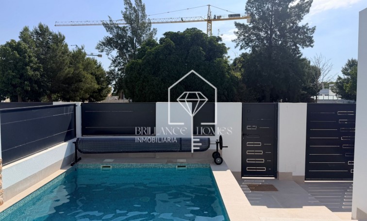 Revente - Detached villa - Dolores