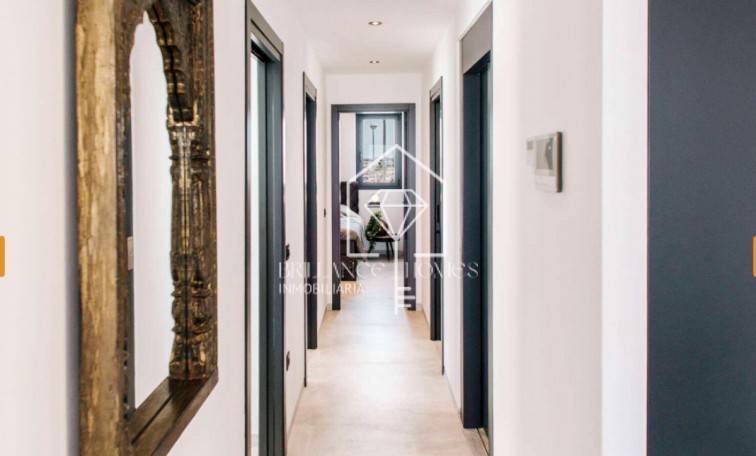 Nouvelle construction - Appartement / flat - Rojales