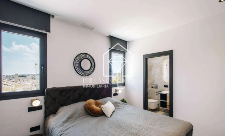 Nouvelle construction - Appartement / flat - Rojales