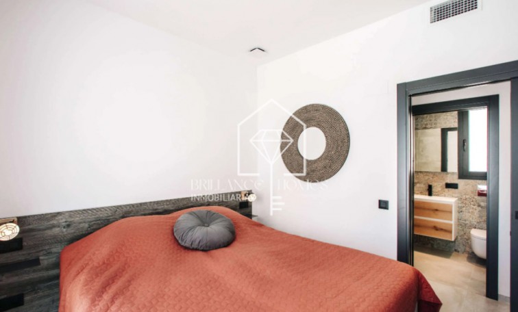 Nouvelle construction - Appartement / flat - Rojales