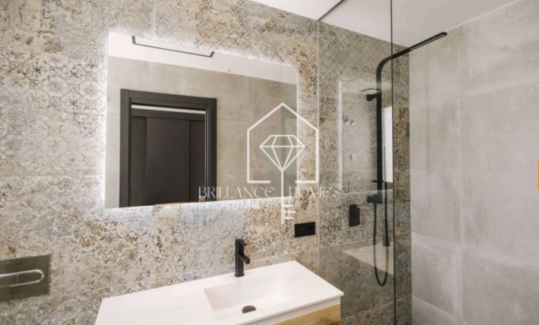 Nouvelle construction - Appartement / flat - Rojales