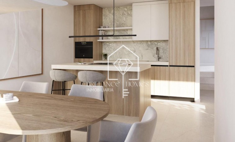New Build - Villa - Torre-Pacheco